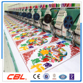 Hot sale domestic chenille embroidery machine